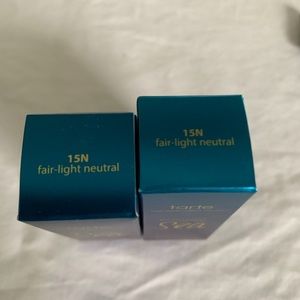tarte Makeup - Travel and Sample Foundation tarte Makeup - Travel and Sample Foundation
